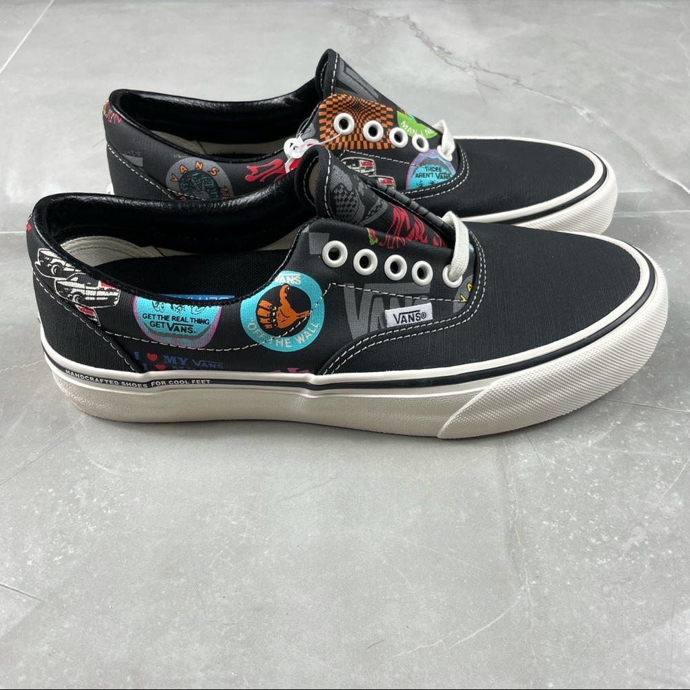 Vans Era SF V66 Women size 9 / Men size 7.5